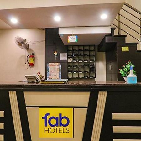 Fabhotel Agk Haridwār Esterno foto