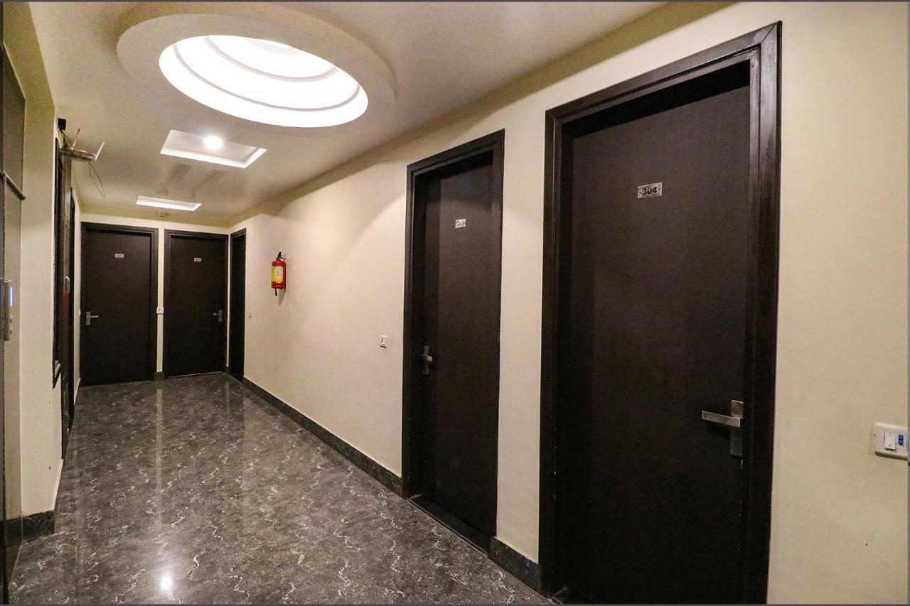 Fabhotel Agk Haridwār Esterno foto