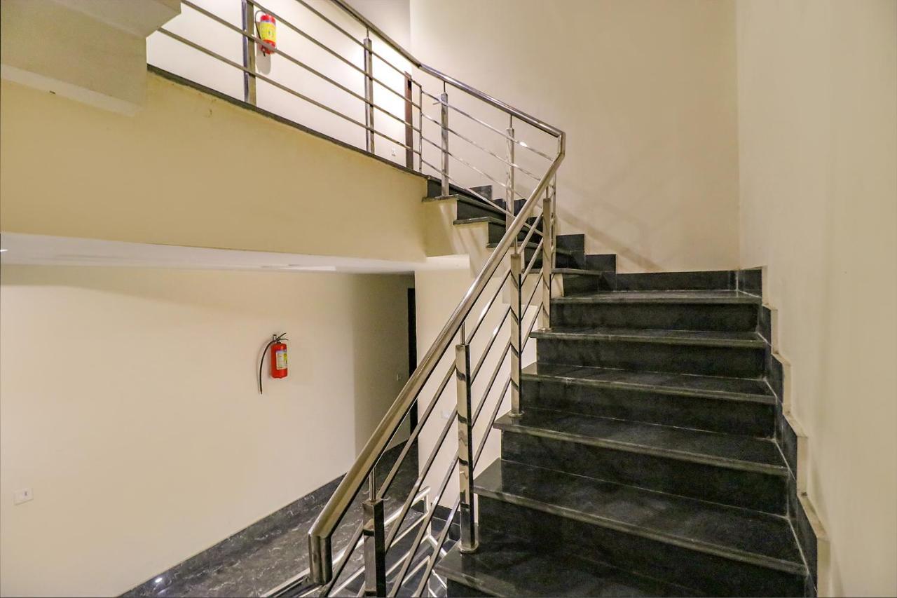 Fabhotel Agk Haridwār Esterno foto